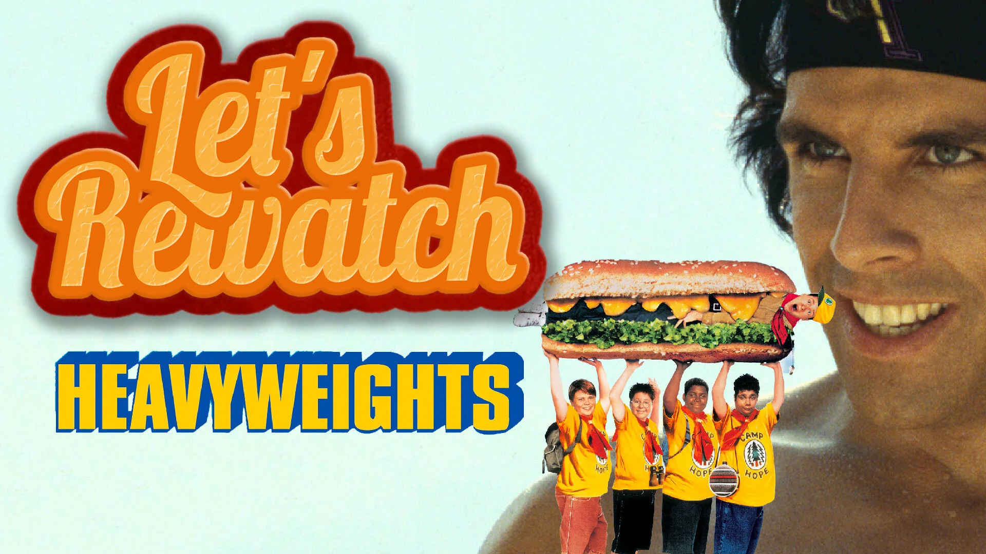 Heavyweights with Patrick Edwards