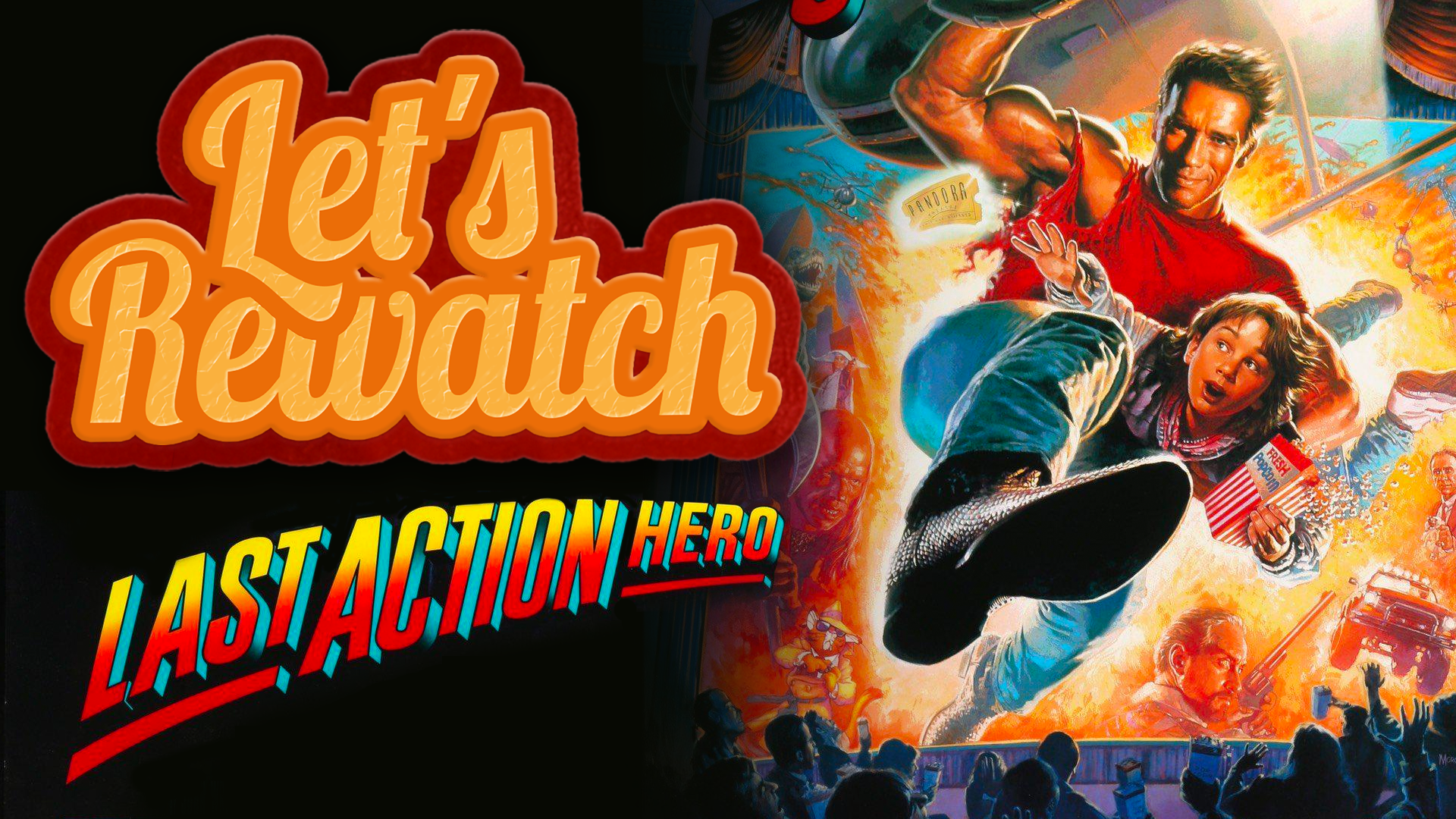 Last Action Hero