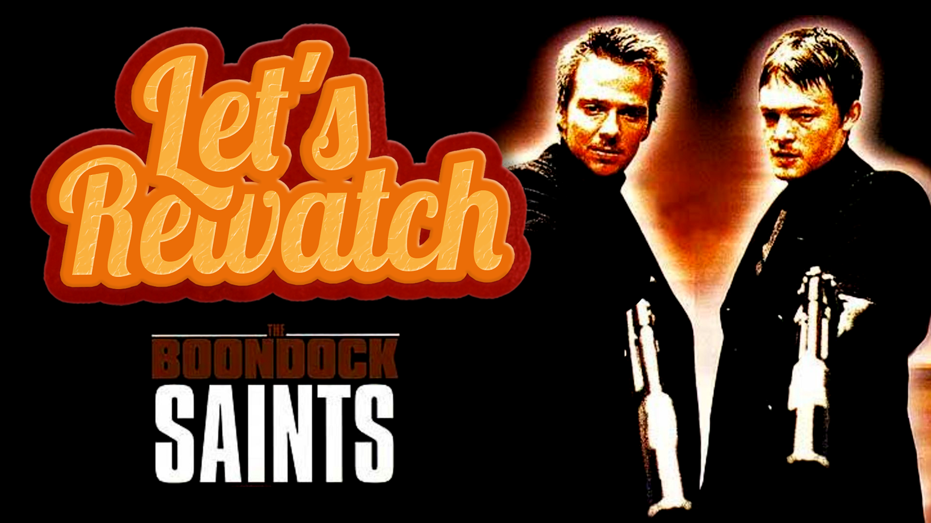 The Boondock Saints