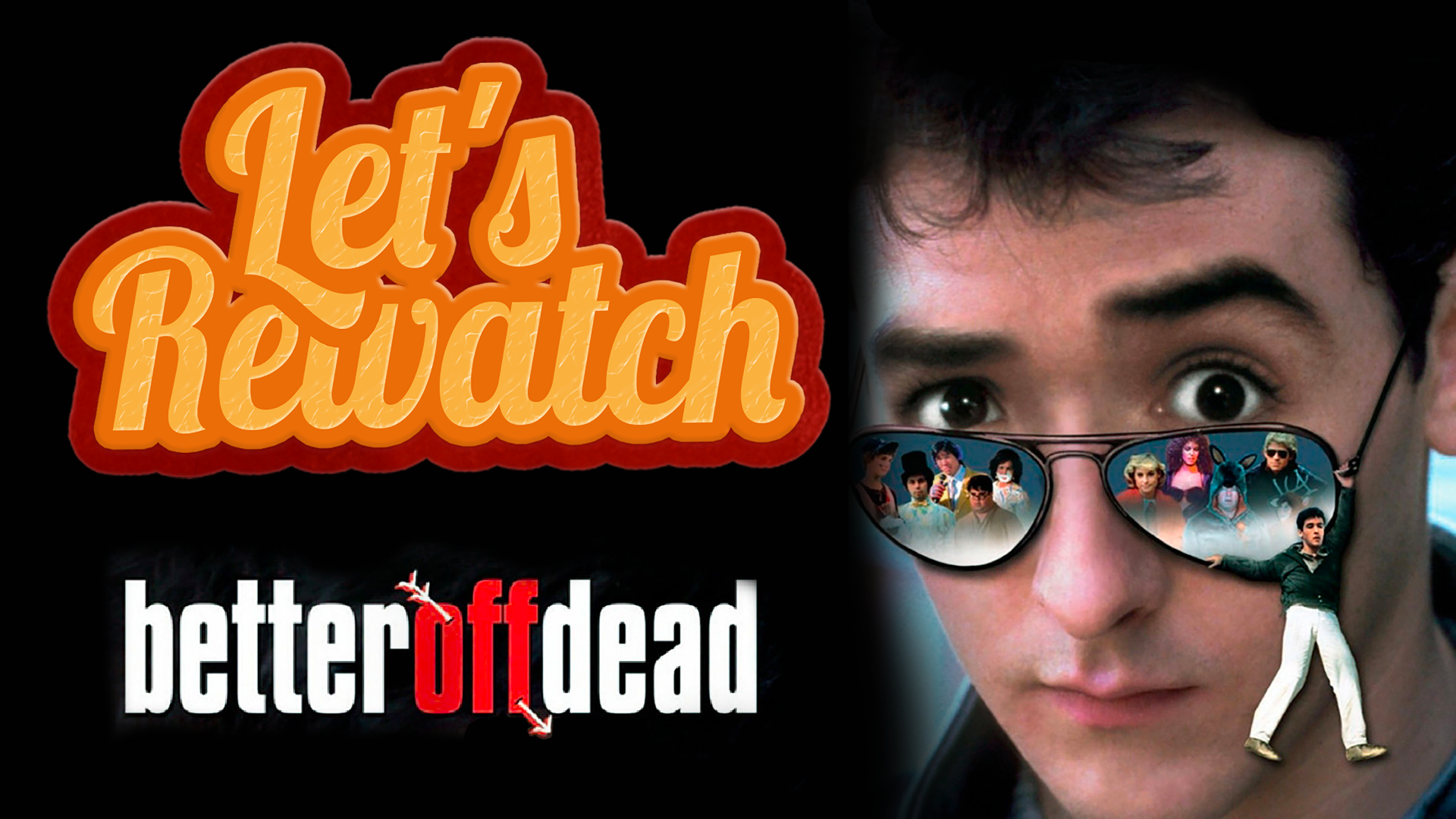 Better Off Dead with Michael DiMauro