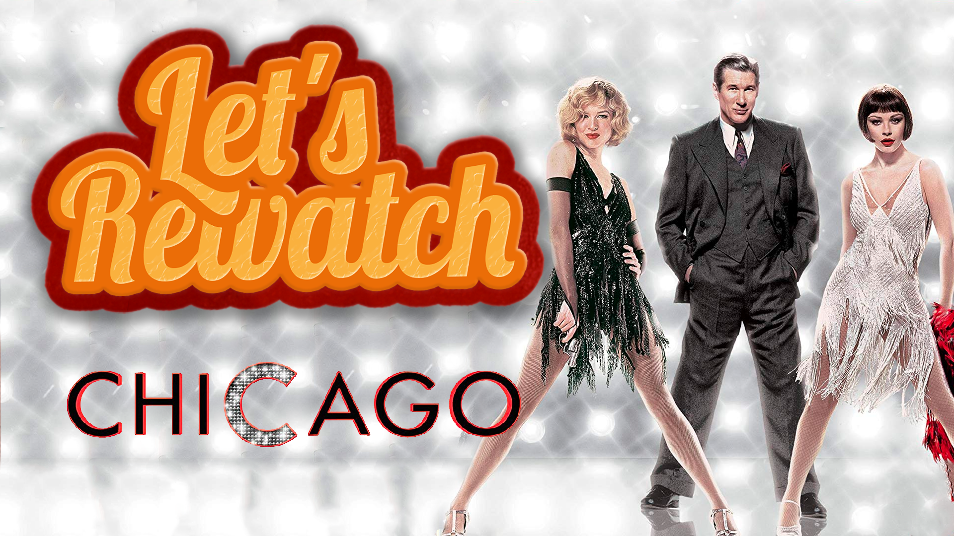 Chicago w/ Casey Garrison