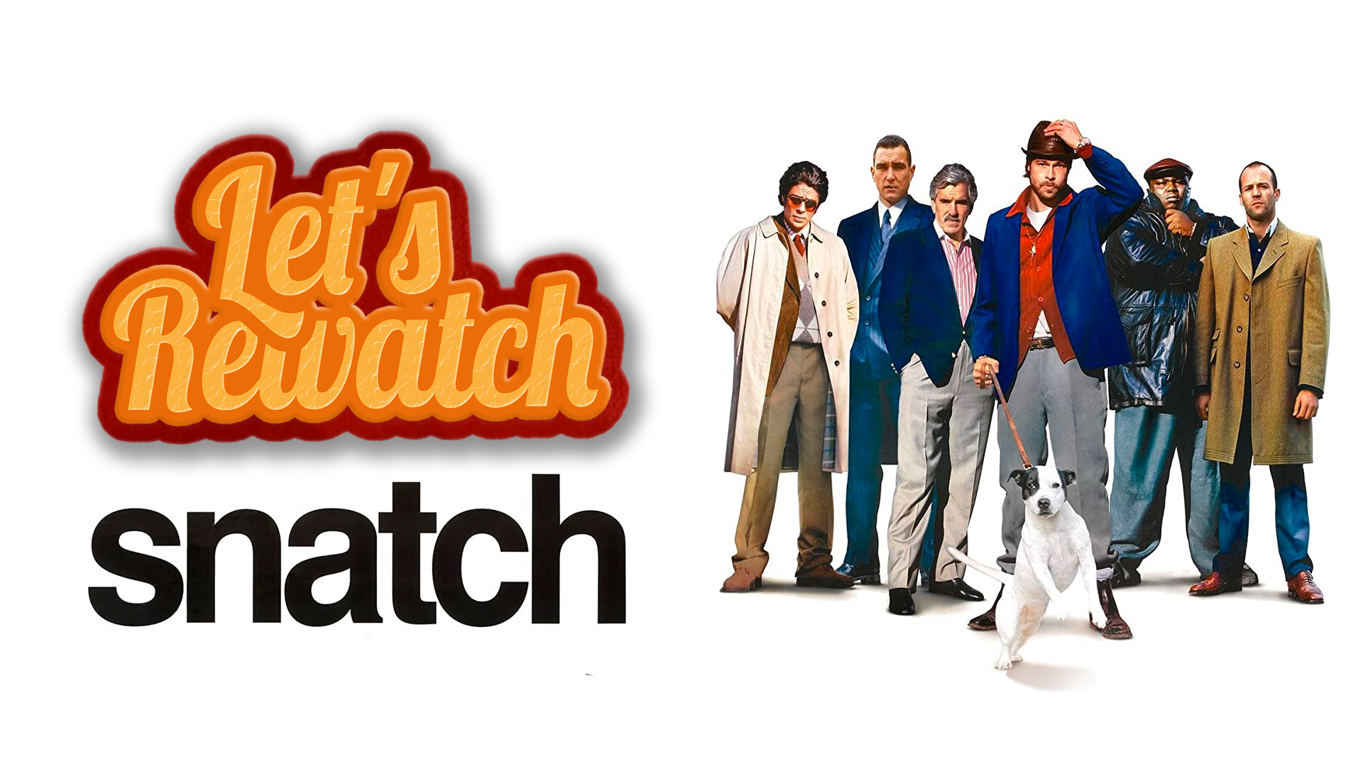 Snatch with Kym Stonick