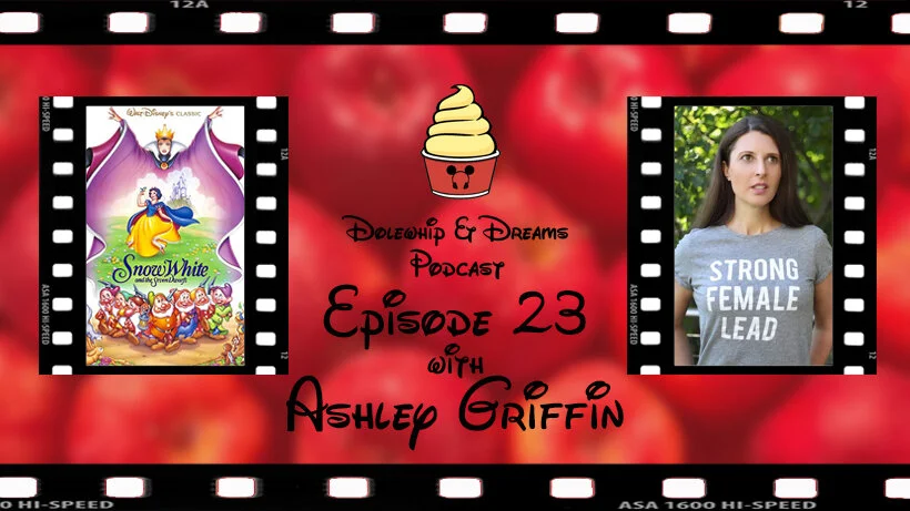 Snow White and the Seven Dwarves with Ashley Griffin