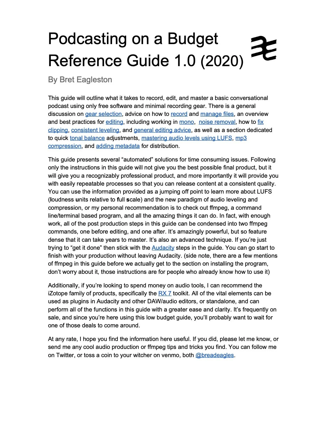 Podcasting on a Budget Reference Guide 1.0 (2020) 1.jpeg