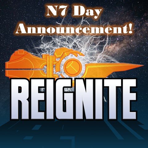 N7 Day Announcement!