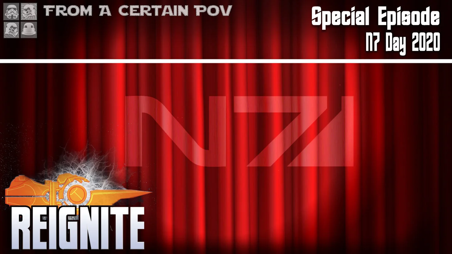 Special Episode - N7 Day 2020