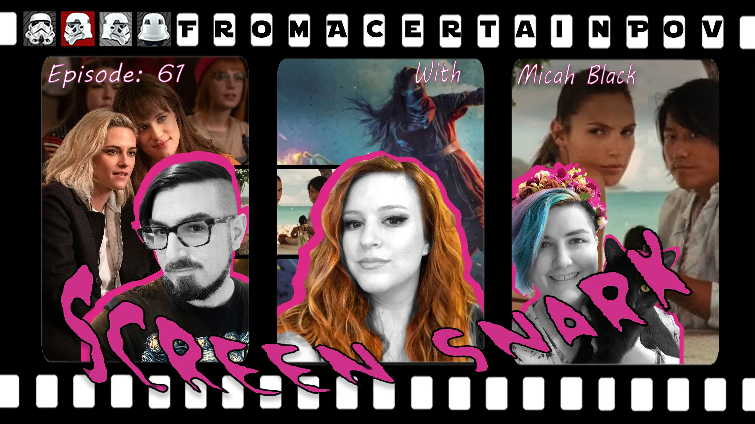 Episode #61: Micah Black 