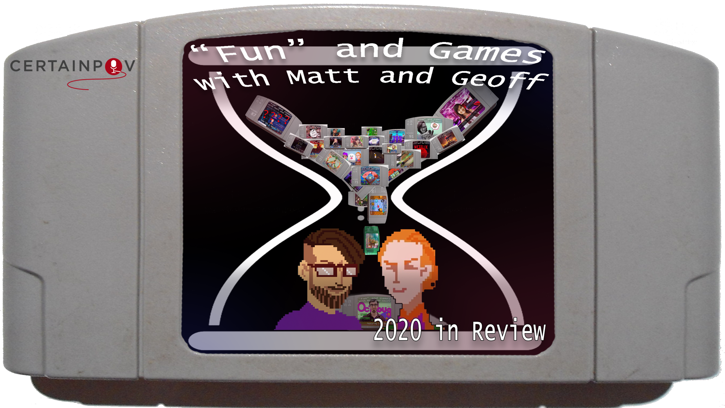 Special: 2020 in Review