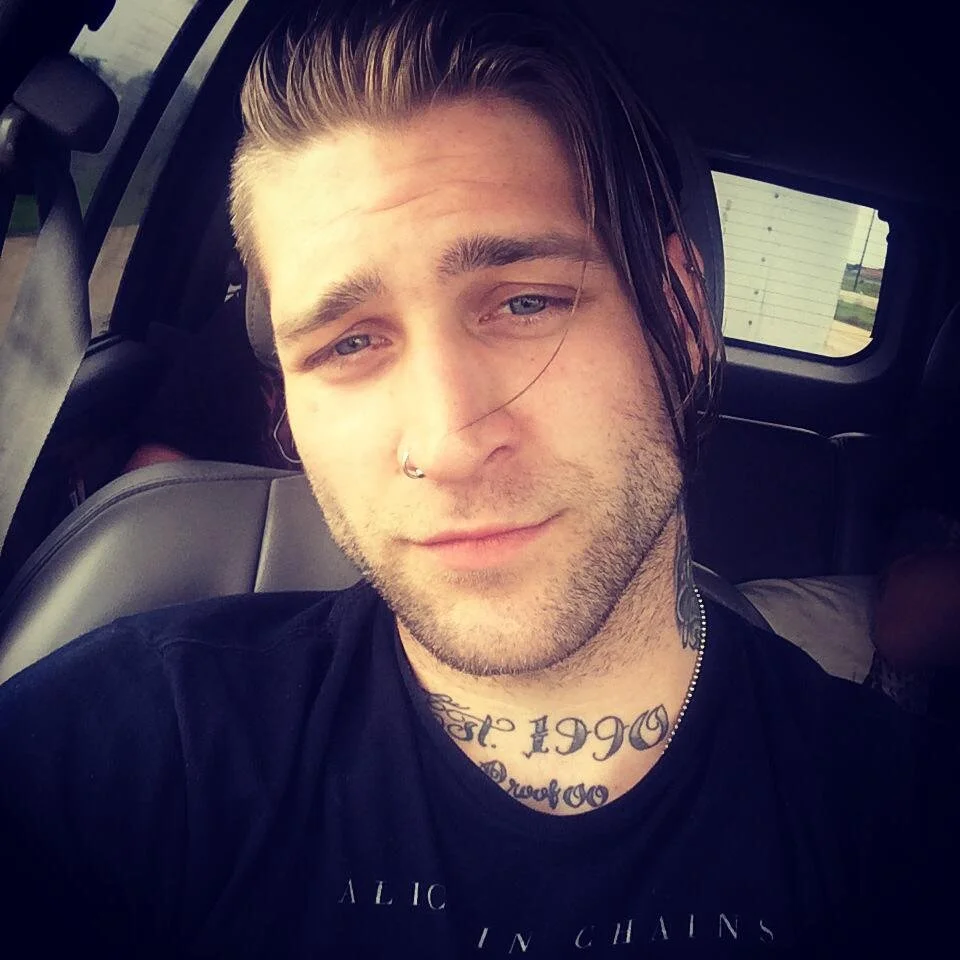 Ep. #3 – Feat. Jesse Andrew of Emperors and Elephants