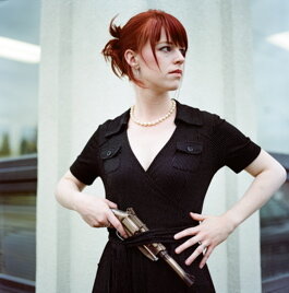 Ep. #6 – Feat. Marian Call