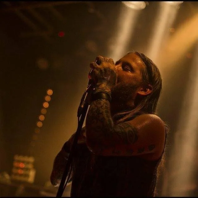 Ep. #9 – Feat. Ryan McCombs of SOiL