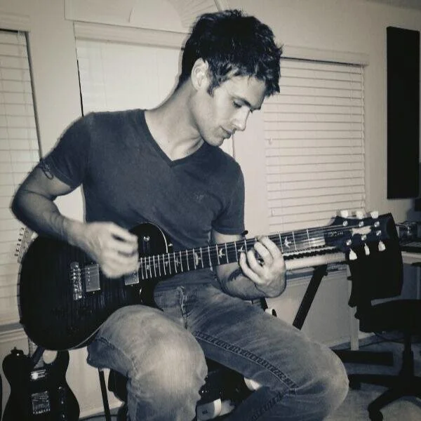 Ep. #10 – Feat. Erik Neff