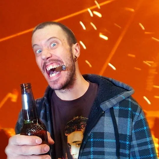 Ep. #14 – Feat. Sulfur