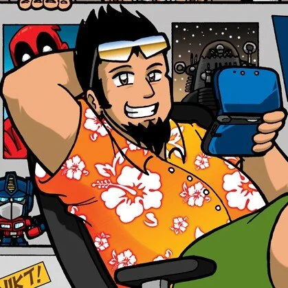 Ep. #17 – Feat. Beefy