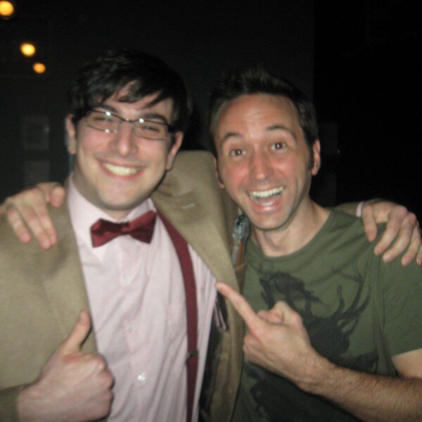 Ep. #18 – Feat. Mike Phirman