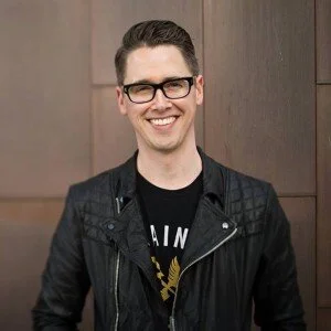 Ep. #21 – Feat. Kyle Stevens of Kirby Krackle