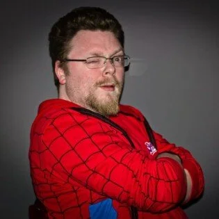 Ep. #23 – Feat. Insane Ian