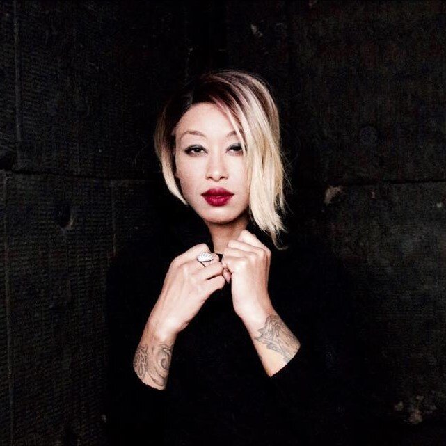 Ep. #25 – Feat. Alexis Brown of Straight Line Stitch