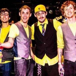 Ep. #26 – Feat. Sexy Heroes