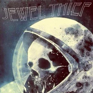 Ep. #29 – Feat. Jewel Thief