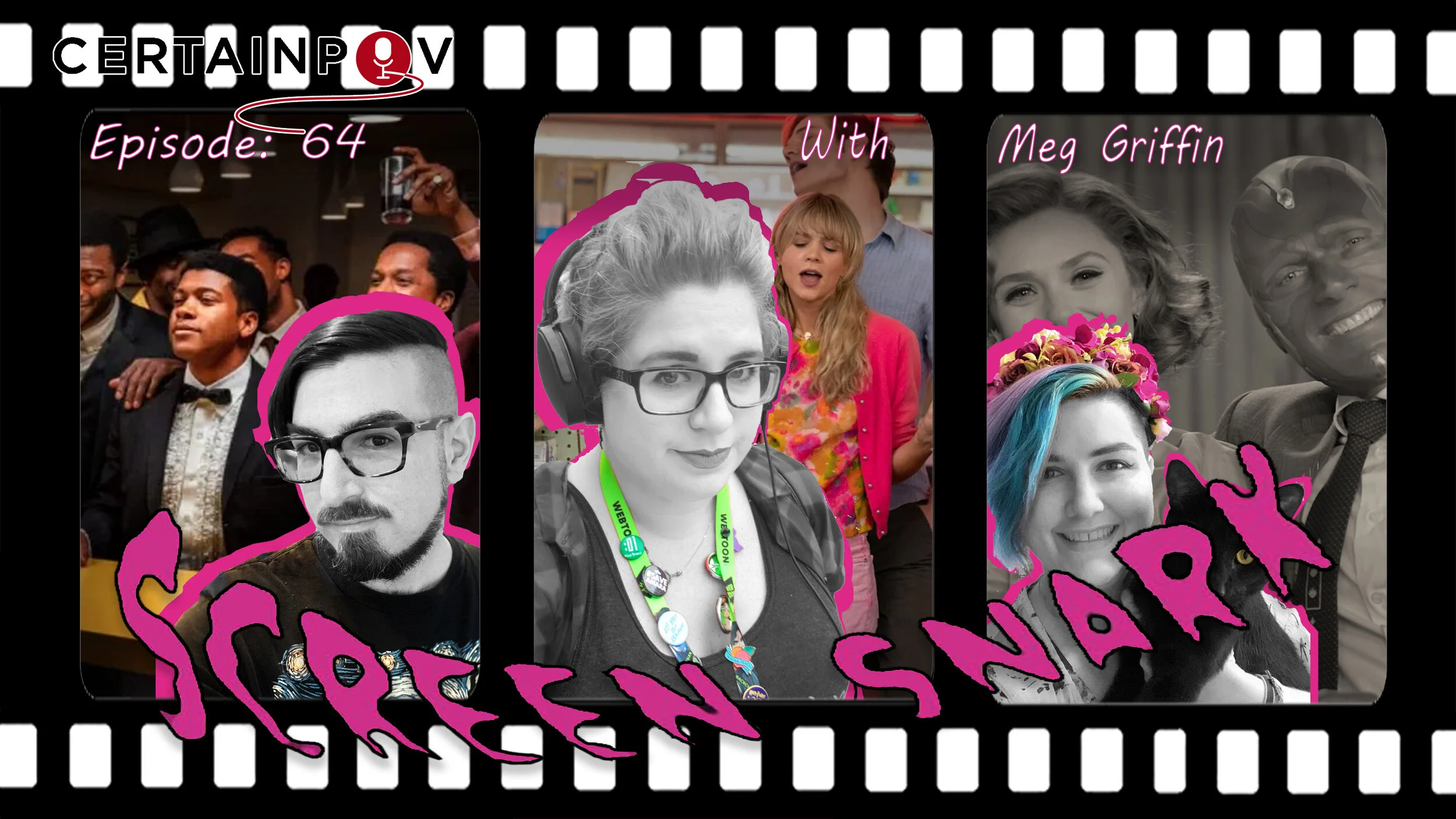 Episode 64: Meg Griffin