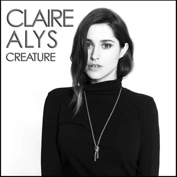 Ep. #34 – Feat. Claire Alys