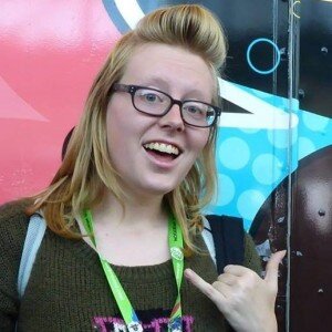 Ep. #39 – Feat. Grace Kendall