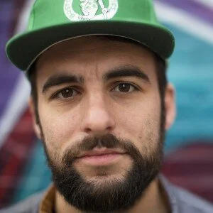 Ep. #40 – Feat. Spose