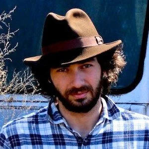 Ep. #41 – Feat. Jared Sochinsky of Parade Grounds