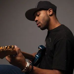 Ep. #42: Feat. Ayron Jones of Ayron Jones &amp; The Way