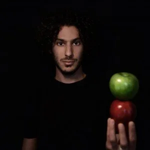 Ep. #44: Feat. Khaled Dajani