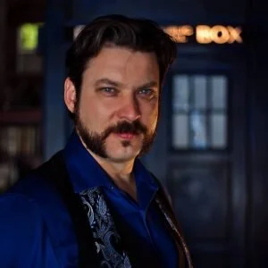 Ep. #46 – Feat. Doc Wasabassco