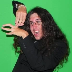 Ep. #47 – Feat. Austin Aeschliman of Smashy Claw