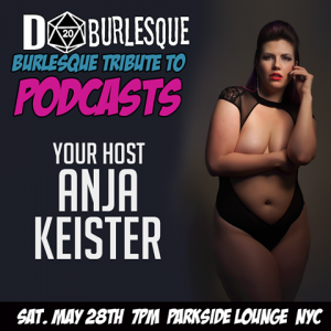 Ep. #48 – Feat. Anja Keister