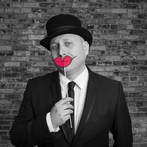 Ep. #53 – Feat. Aaron Little