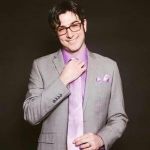 Ep. #54 – An Evening with Stormageddon