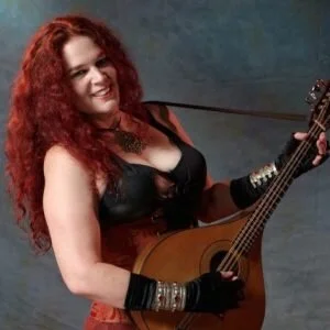 Ep. #55 – Feat. Sharon Knight