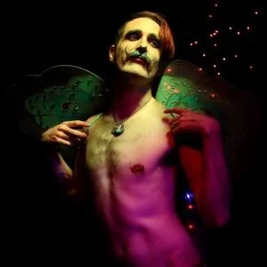 Ep. #58 – Feat. Matt Knife