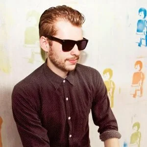 Ep. #61 – Feat. Jeff Baker