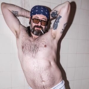 Ep. #65 – Feat. Stache Novak