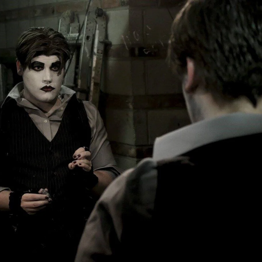 Ep. #71 – Feat. Viktor Devonne