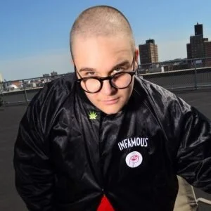 Ep. #74 – Feat. Uncle Meg