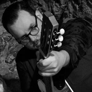 Ep. #76 – Feat. Waylon K. Smith