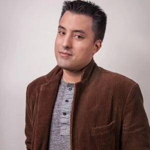 Ep. #79 – Feat. Richard Torres