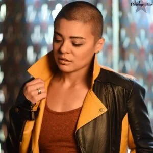 Ep. #81 – Feat. Evelyn Vinyl