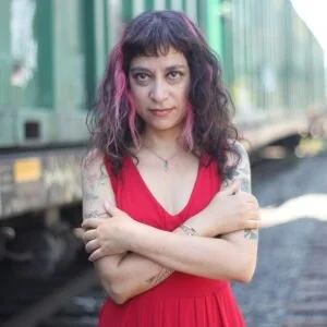 Ep. #85 – Feat. Elisa Flynn