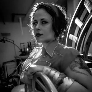 Ep. #86 – Feat. Kat Green