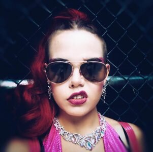 Ep. #88 – Feat. Kate Nyx