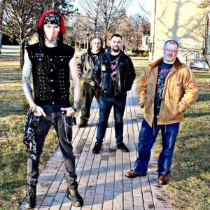 Ep. #91 – Feat. Saint Tragedy