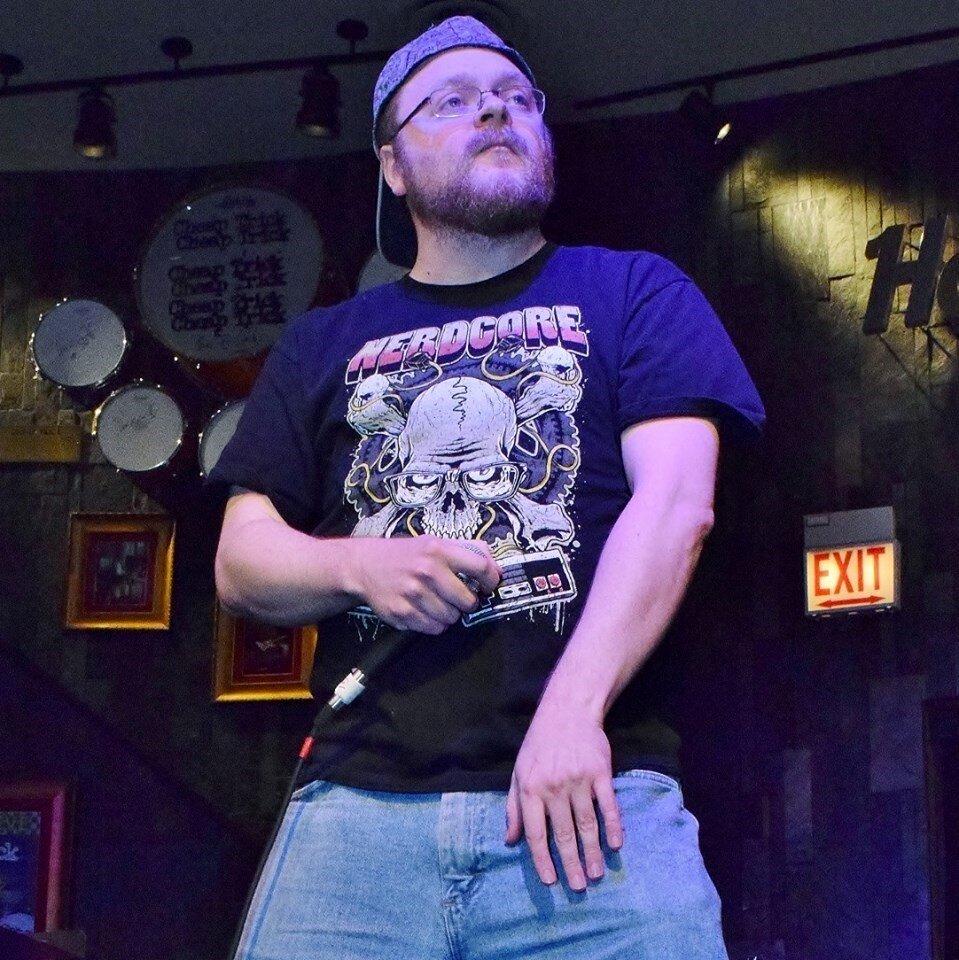 Ep. #107 – Feat. The Return of Insane Ian